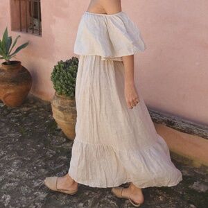 Beachwood // BAILA DRESS // MOON